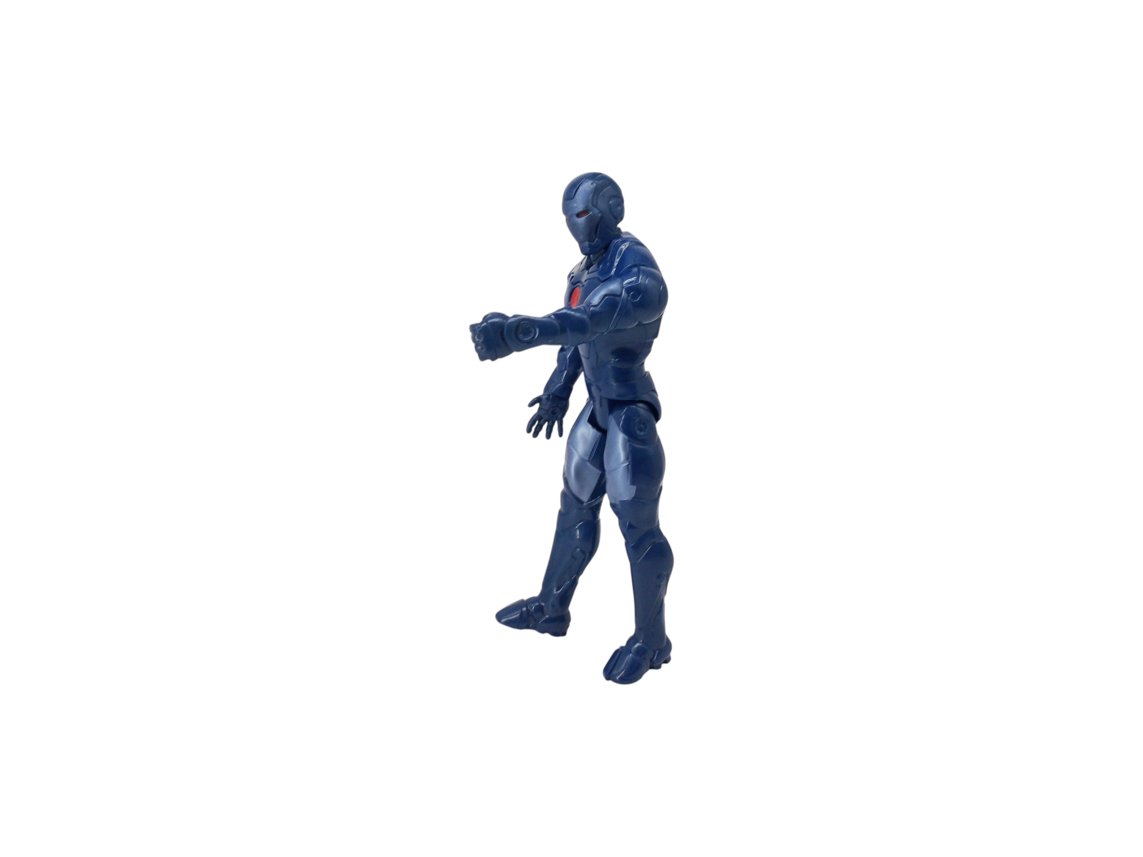 Figurine - Iron Man Très bon état - Vue 3 - 